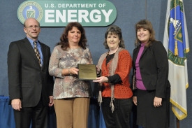 U.S. Department of Energy, National Nuclear Security Administration, Y-12 National Security Complex