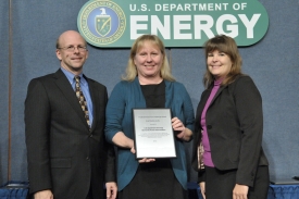 U.S. Department of Energy, Bonneville Power Administration