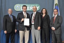 U.S. Department of Health and Human Services, Centers for Disease Control and Prevention