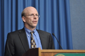 Mr. Jim Jones, Acting Assistant Administrator of the Office of Chemical Safety and Pollution Prevention, U.S. Environmental Protection Agency
