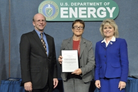 U.S. Department of Homeland Security, Transportation Security Administration