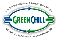 GreenChill Logo Greenchill