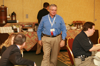 Photo from New Partner Award Ceremony Photo from New Partner Award Ceremony