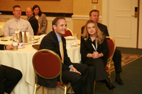Photo from New Partner Award Ceremony Photo from New Partner Award Ceremony