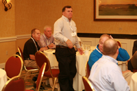 Photo from New Partner Award Ceremony Photo from New Partner Award Ceremony