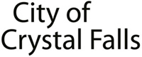 City of Crystal Falls