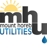 Mount Horeb Utilities