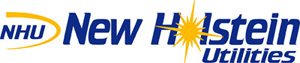 New Holstein Utilities