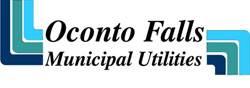Oconto Falls Municipal Utilities