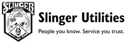 Slinger Utilities