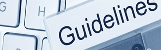 Guidelines