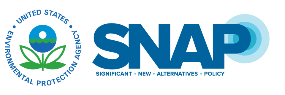 EPA:n SNAP - Significant New Alternatives -politiikka