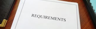 Federal Requirements
