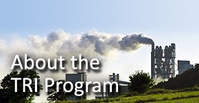 Click on the picture to learn more about the basics of the TRI Program. Click on the picture to learn more about the basics of the TRI Program.
