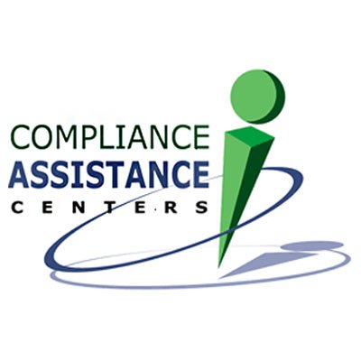Compliance Assistance Centers Compliance Assistance logo
