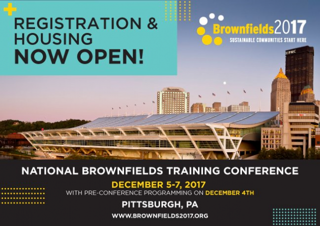 St. louis brownfields job training program