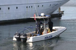 used boats