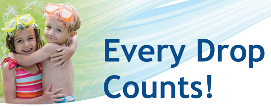 Every drop counts factsheet image WaterSense Fact sheet - Every drop counts!