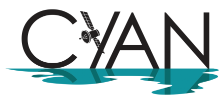 Cyan app logo