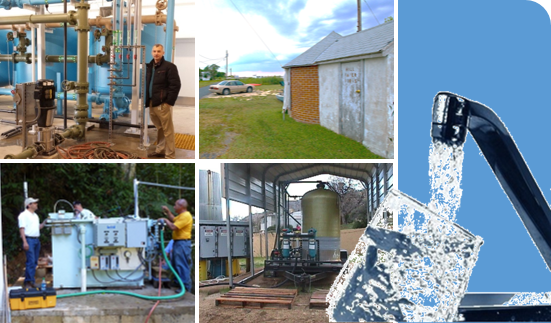 EPA Drinking Water Workshop Goes Virtual