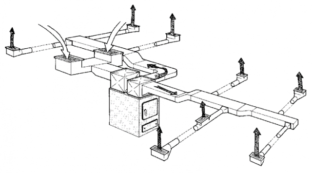 Wood Furnace Wiring Diagram Older Furnace - Wiring Diagram Schemas