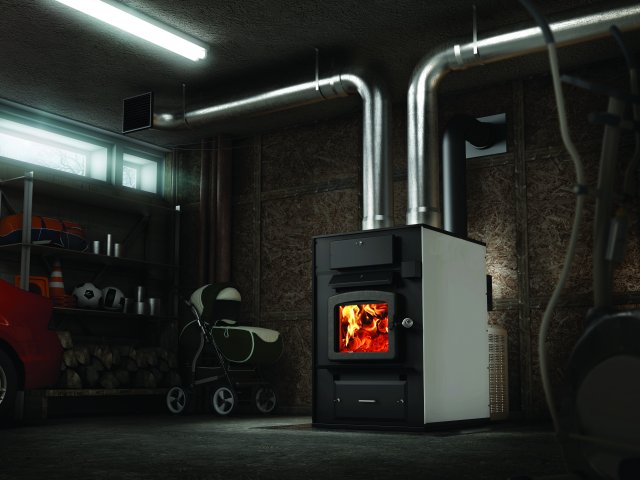 Frequent Questions about Wood-Burning Appliances Burn