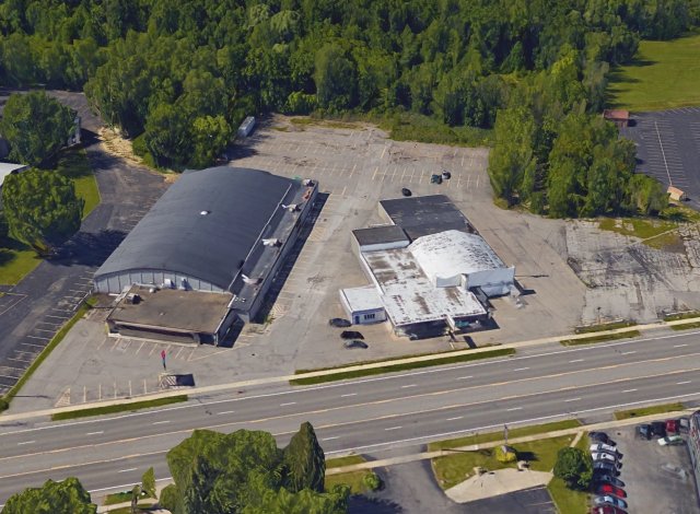 Niagara County Radiation Removal Sites Epa In New York Us Epa