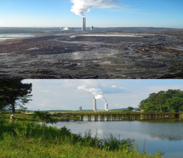 Superfund's 40th Anniversary A LookBack at the Decades Superfund