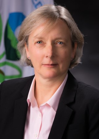 Deb Thomas, Acting Regional Administrator, Region 8