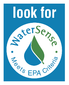 WaterSense Promotional Logo