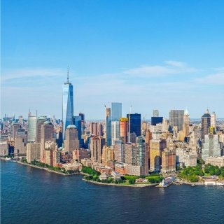 New York City New York City