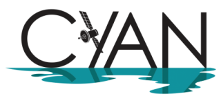 Cyan app logo