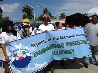 Anad during his embassy fellowship