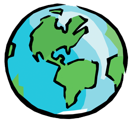 earth-the water planet