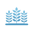 small plants icon