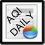 Report Icon for AQI Daily