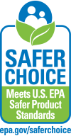 Safer Choice label for business or industrial/institutional purposes