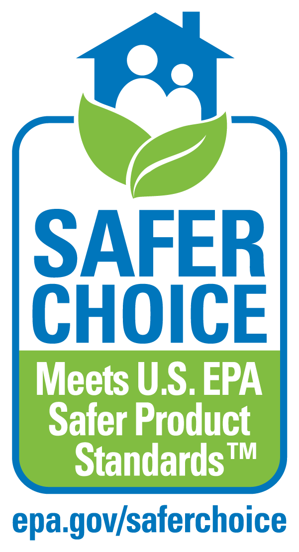 Safer Choice Label