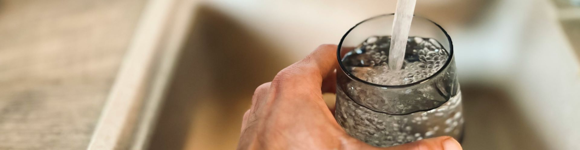 Drinking Water Watch Logo