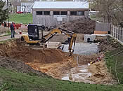 Barnstable - Construction Logistics [05/06/2015]