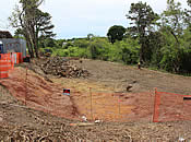 Site Cleared [06/17/2015]