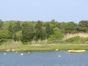 Wings Neck Waterfront (Photo Credit - Buzzards Bay National Estuary Program) Wings Neck Waterfront (Photo Credit - Buzzards Bay National Estuary Program)