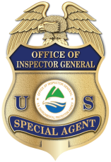 OIG Badge