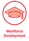 Workforce Development icon