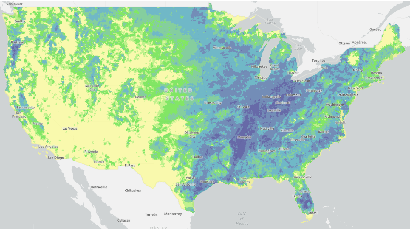Data Management and Reporting | US EPA