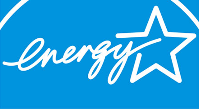 Energy STAR logo