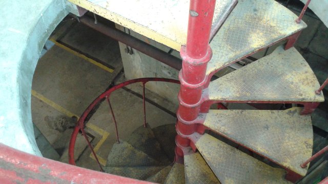 Flint Water Treatment Plant 3