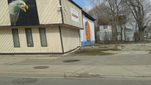 street view building 3