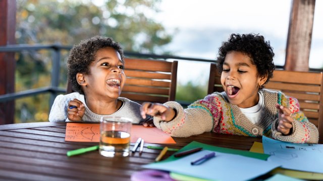 kids coloring