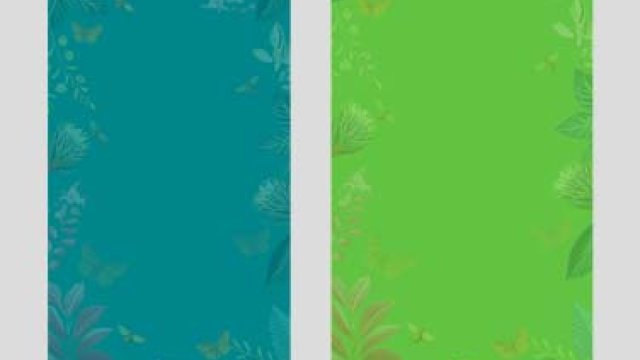 Instagram backgrounds for Earth Day